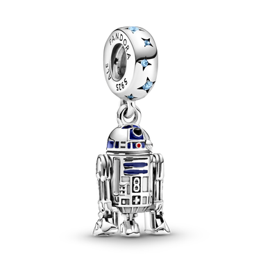 星球大战系列R2-D2吊饰